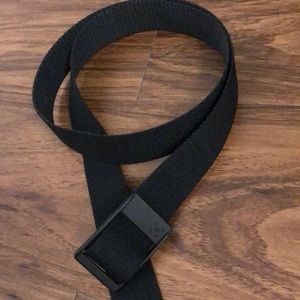 Lululemon Belt